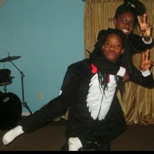 Meet your Posher, Tt flippin